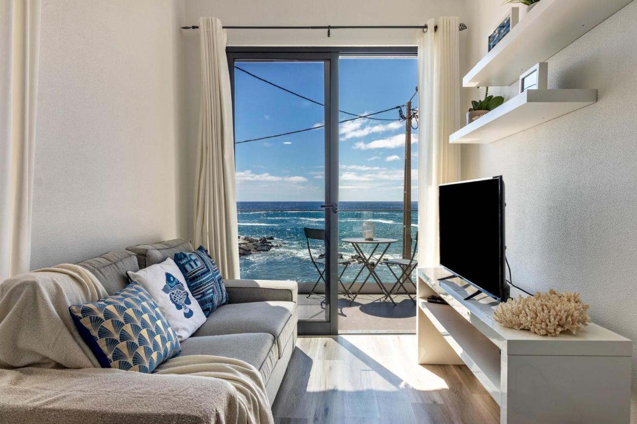 Casa Homem Do Mar بول دو مار المظهر الخارجي الصورة