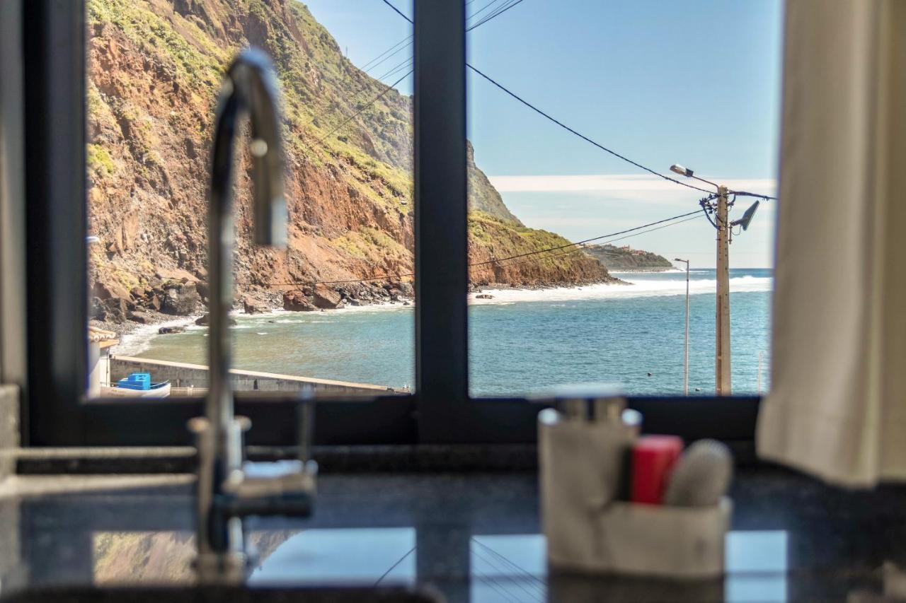 Casa Homem Do Mar بول دو مار المظهر الخارجي الصورة